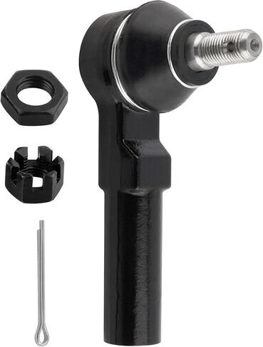 BOXI 4pcs Front Inner Outer Tie Rod Ends Fit for Ford Windstar 1995 1996 1997 1998 1999 2000 2001 2002 2003 Van 3.0L 3.8L | ES3181 EV315 in Kuwait