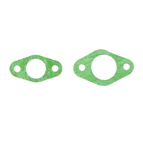 Motorcycle Complete Cylinder Gaskets Kit Stator Cover Gasket Compatible with KLR650 KLR 650 1987-2010 in Saudi Arabia