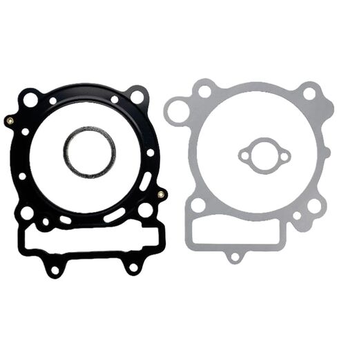 عادم قاعدة رأس الأسطوانة متوافق مع KLX450R 2008-2009 KX450F 2006-2009 in Kuwait