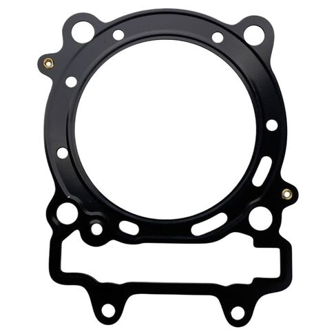 عادم قاعدة رأس الأسطوانة متوافق مع KLX450R 2008-2009 KX450F 2006-2009 in Kuwait