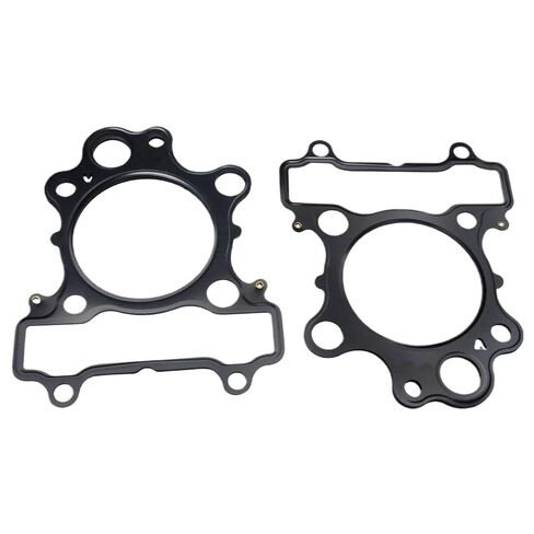 Motorcycle Cylinder Head Gasket 2PCS Compatible with XVS650 V 650 1997 2018 in Saudi Arabia