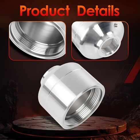 DFD-4000 Fuel Filter Delete Kit for 6.6L Duramax – Compatible with 2001-2016 Chevy Silverado & GMC Sierra 2500 2500HD 3500 3500HD Trucks in Kuwait