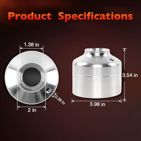 DFD-4000 Fuel Filter Delete Kit for 6.6L Duramax – Compatible with 2001-2016 Chevy Silverado & GMC Sierra 2500 2500HD 3500 3500HD Trucks in Kuwait