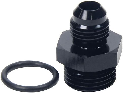 Allstar Performance AN Flare To ORB Adapter 3/4-16 (-8) to -6 in Kuwait