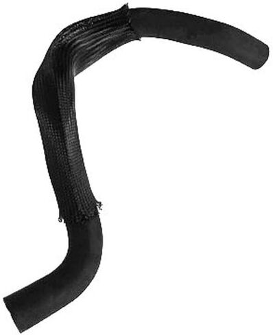 Upper Lower Radiator Coolant Hose Replacement 25412-2G100, 25415-1D100 2 Piece for Kia Rondo,Magentis,Optima 2007 2008 in Kuwait
