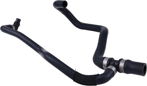 Auxiliary Kettle Water Hose Compatible with Mercedes-Benz GLE400 2016-2019, GLE43 AMG 2017-2019, GL450 2015-2016, GLS450 2017-2019, ML400 2015 Replaces 1668301200 166-830-12-00 in Kuwait