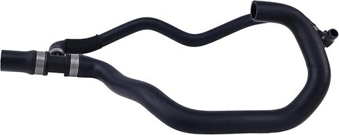 Auxiliary Kettle Water Hose Compatible with Mercedes-Benz GLE400 2016-2019, GLE43 AMG 2017-2019, GL450 2015-2016, GLS450 2017-2019, ML400 2015 Replaces 1668301200 166-830-12-00 in Kuwait