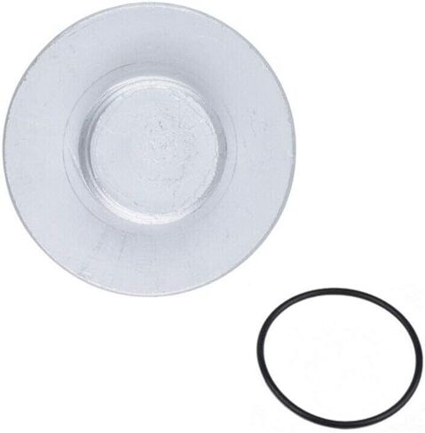 DIINGO Oil Filter Housing Cap Assembly Replacement for Toyota Lexus 15620-36020 & Plug Drain 15643-31050 Toyota Avalon Camry Rav4 2.5L Highlander Sienna 2.7L Tacoma in Saudi Arabia