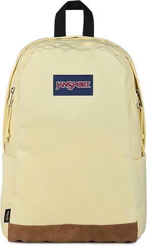 JanSport Right Pack Sleek, Black in Kuwait