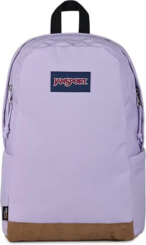 JanSport Right Pack Sleek, Black in Kuwait