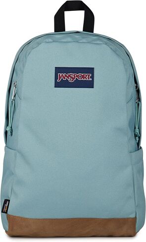 JanSport Right Pack Sleek, Black in Kuwait