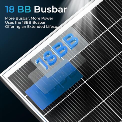 600 Watt Solar Panel Kit with High Efficiency Monocrystalline 300 Watt 2pcs Rv Solar Panels Kit and 30a MPPT Charge Controller for 12 Volt System Battery and Inverter (600w kit) in Saudi Arabia