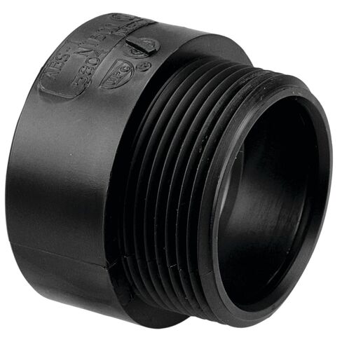 NIBCO C5804 2 HXMIPT MALE ADAPTER ABS in Saudi Arabia