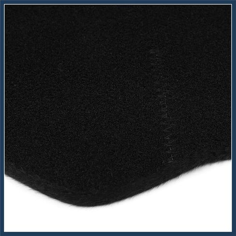 Car Dashboard Cover Nonslip Black Pad for Mitsubishi Lancer EX 08-17 Stylish Design in Kuwait