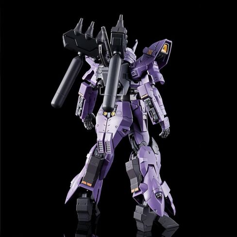 HG 1/144 AMS-123X Varguil Model kit in Kuwait