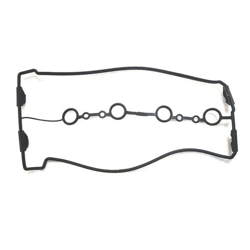 Motorcycle Engine Cylinder Head Cover Sealing Gasket Ring Compatible with R1 YZF R1 YZFR1 2009 2014 in Saudi Arabia