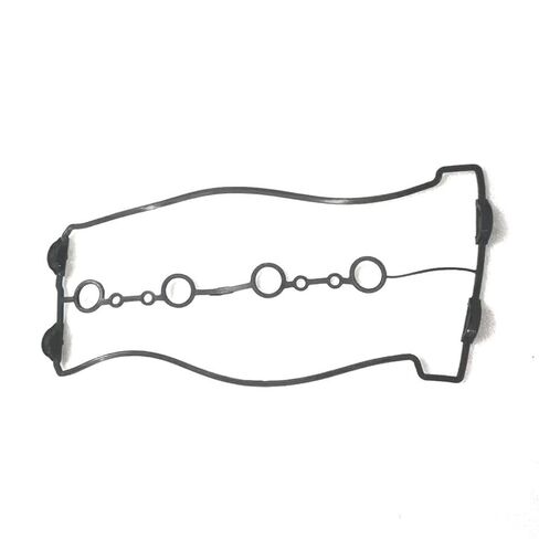 Motorcycle Engine Cylinder Head Cover Sealing Gasket Ring Compatible with R1 YZF R1 YZFR1 2009 2014 in Saudi Arabia