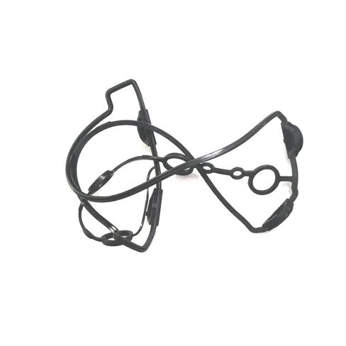 Motorcycle Engine Cylinder Head Cover Sealing Gasket Ring Compatible with R1 YZF R1 YZFR1 2009 2014 in Saudi Arabia