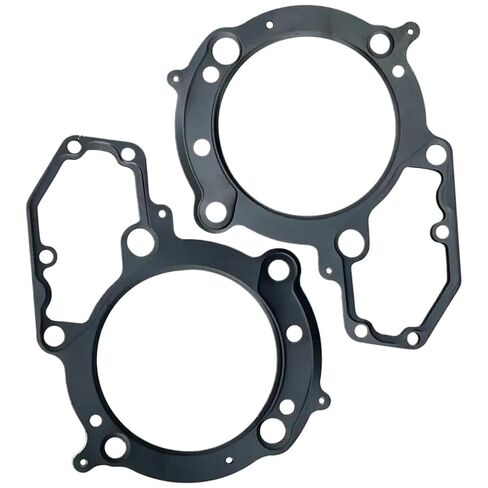 حشية رأس أسطوانة الدراجة النارية متوافقة مع R1100GS R1100R 1993-1997 R1100RT 1994-1997 R1100RS 1992-1997 in Kuwait