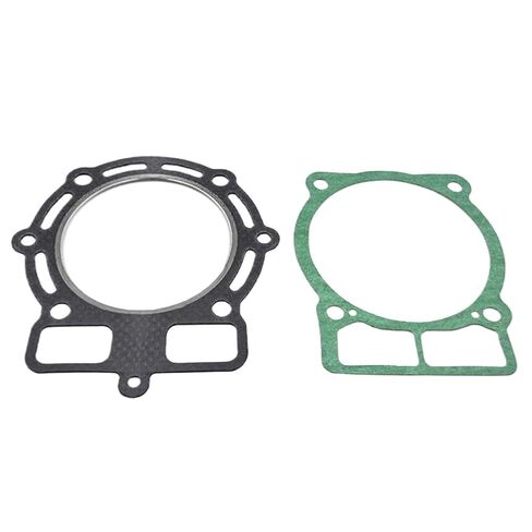 Motorcycle Complete Cylinder Gasket Kit Compatible with 450 520 525 EXC MXC SX XC XC F 450 MXR 525 IRS in Saudi Arabia