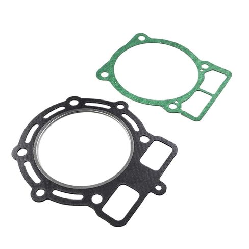 Motorcycle Complete Cylinder Gasket Kit Compatible with 450 520 525 EXC MXC SX XC XC F 450 MXR 525 IRS in Saudi Arabia