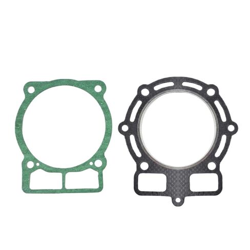 Motorcycle Complete Cylinder Gasket Kit Compatible with 450 520 525 EXC MXC SX XC XC F 450 MXR 525 IRS in Saudi Arabia