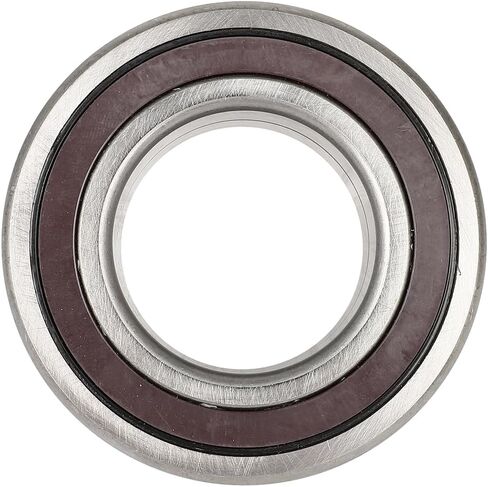 SCITOO 510081 1PC Front Wheel Hub Bearing for 2000-2013 for BMW 325xi,328i xDrive,335xi,525xi,528i xDrive,528xi,535xi,550i xDrive,650i,X3,X5 2.0L 2.5L 3.0L 4.4L 4.6L 4.8L in Kuwait