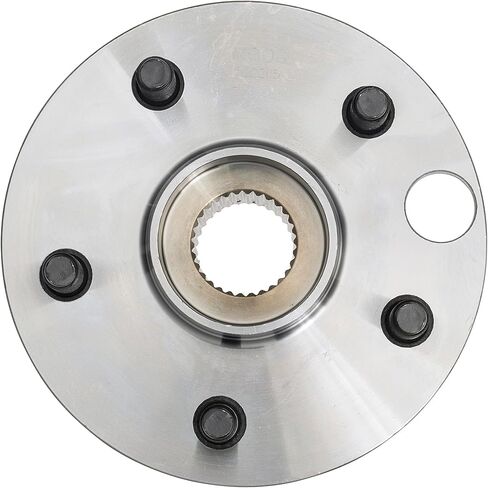 MOOG 512205 Wheel Bearing and Hub Assembly for Lexus LS430 in Kuwait