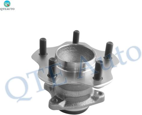 PM Auto Pair of 2 Rear Wheel Hub Bearing Assembly Replacement For 2013-2019 Nissan Sentra L4 in Kuwait