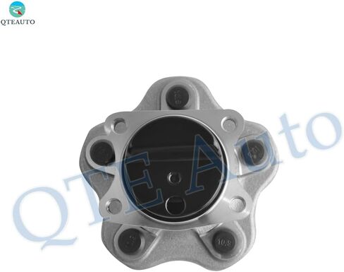 PM Auto Pair of 2 Rear Wheel Hub Bearing Assembly Replacement For 2013-2019 Nissan Sentra L4 in Kuwait
