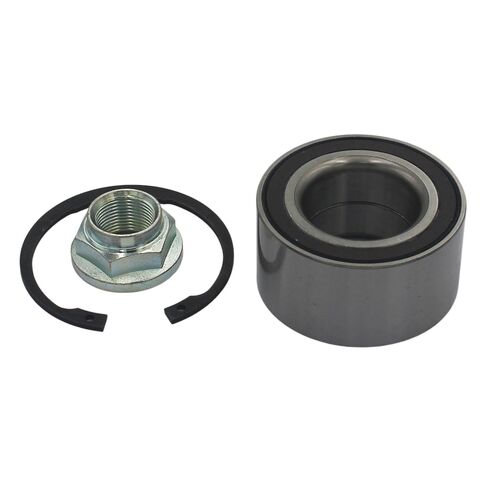518510 Front Wheel Bearing and Hub Assembly Kit Fit for Ford Focus 2000-2011, 4-Lug in Saudi Arabia