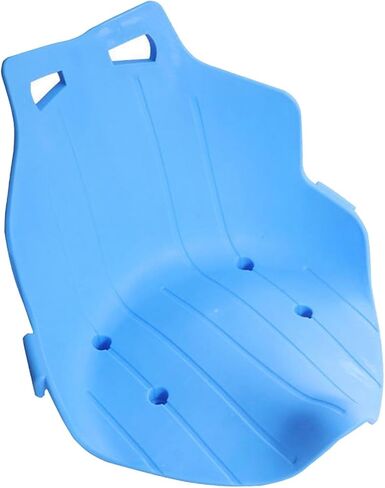 Kids Seat Accessories, for Cart Drift Cart Seat Saddle DIY Go Kart Seat Saddle Drift Trikes Seat Saddle, Black in Saudi Arabia