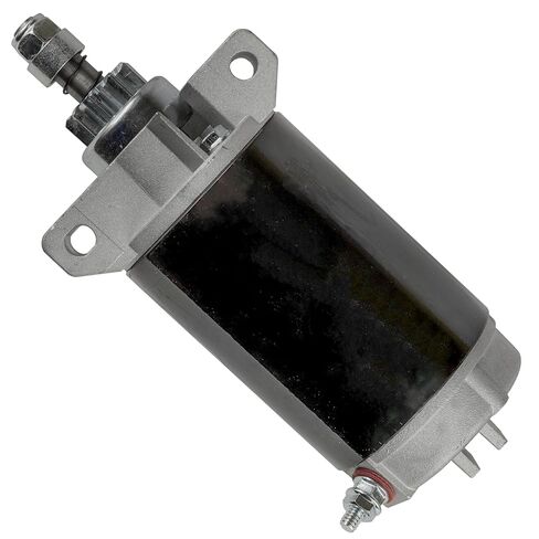 Caltric Starter Compatible with Mercury 50-822462 50-822462-1 50-822462T 50-822462T1 50-893890T in Kuwait