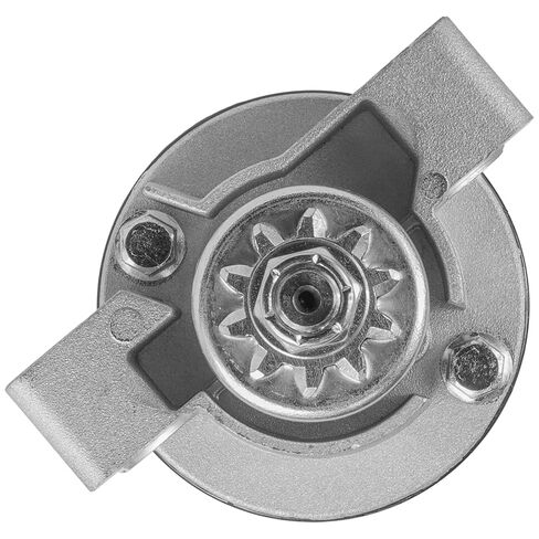 Caltric Starter Compatible with Mercury 50-822462 50-822462-1 50-822462T 50-822462T1 50-893890T in Kuwait