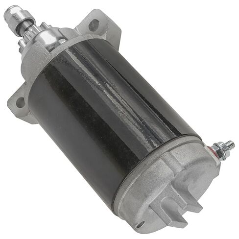 Caltric Starter Compatible with Mercury 50-822462 50-822462-1 50-822462T 50-822462T1 50-893890T in Kuwait