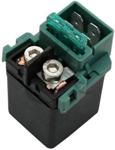 Green-L Motorcycle Starter Relay Solenoid Fit for Honda CBR900RR CBR 900RR 1993-1999 in Kuwait