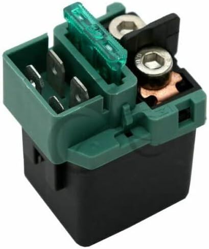 Green-L Motorcycle Starter Relay Solenoid Fit for Honda CBR900RR CBR 900RR 1993-1999 in Kuwait