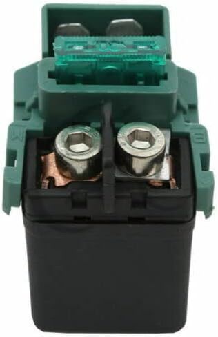 Green-L Motorcycle Starter Relay Solenoid Fit for Honda CBR900RR CBR 900RR 1993-1999 in Kuwait