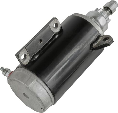 Caltric Starter Compatible with Johnson 120 120Hp 120Tl 120-Tl 120Tx 120-Tx 1985-1994 Marine in Kuwait