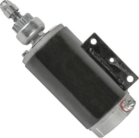 Caltric Starter Compatible with Johnson 120 120Hp 120Tl 120-Tl 120Tx 120-Tx 1985-1994 Marine in Kuwait