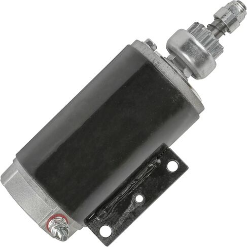 Caltric Starter Compatible with Johnson 120 120Hp 120Tl 120-Tl 120Tx 120-Tx 1985-1994 Marine in Kuwait