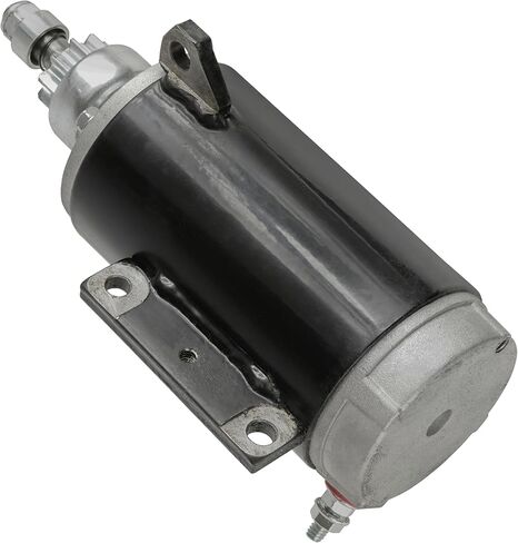 Caltric Starter Compatible with Johnson 120 120Hp 120Tl 120-Tl 120Tx 120-Tx 1985-1994 Marine in Kuwait