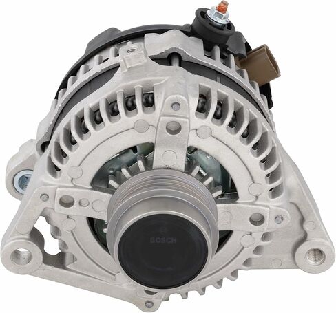 BOSCH AL3367N Premium 100% New Alternator - Compatible with Select Toyota Camry; 100 Amp in Kuwait