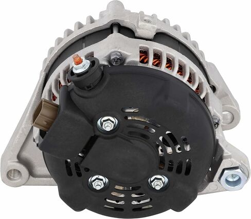 BOSCH AL3367N Premium 100% New Alternator - Compatible with Select Toyota Camry; 100 Amp in Kuwait