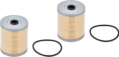 2PCS V0631-51880 Fuel Filter Compatible With Kubota SVL75-2 SVL65-2 SVL95-2S SSV65PC SSV75PC KX040-4 KX057-5 KX080-4S2 U48-5 U55-5 R06700 R06900 Replace V063151880 in Kuwait