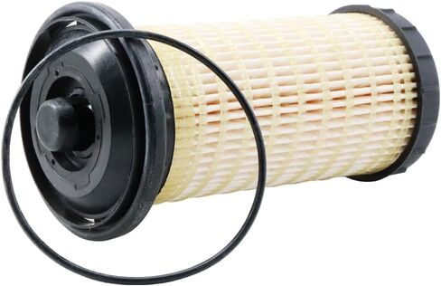 Fuel Filter 360-8960 3608960 Compatible with Caterpillar CAT Engine E312E 320D2 320E 329E 323E (set of 2) in Saudi Arabia