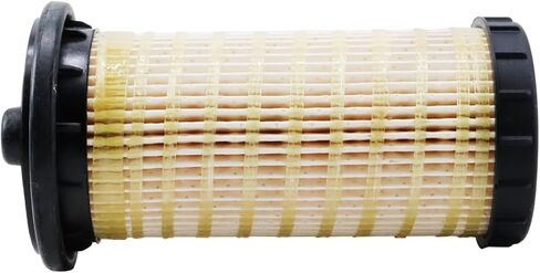 Fuel Filter 360-8960 3608960 Compatible with Caterpillar CAT Engine E312E 320D2 320E 329E 323E (set of 2) in Saudi Arabia