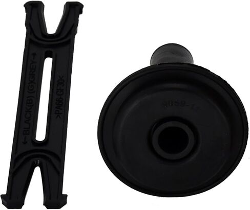استبدال طقم فلتر اليوريا UF101 DEF لـ Fleetguard UF101، متوافق مع Bosch 1457436033 Cummins 5303604 Caterpillar 3783187 Ford 47364243، يستبدل 21376693 21516229 in Kuwait