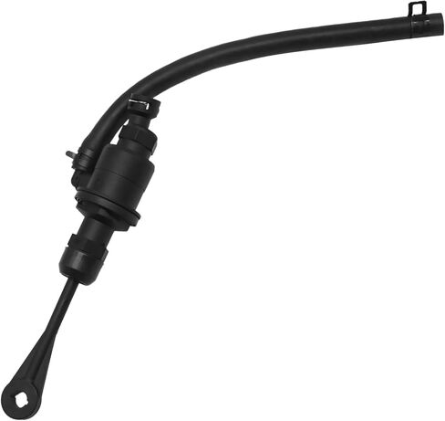 VIKKSAER 416053X100 Clutch Master Cylinder, Replacement for Hyundai Elantra Sedan 2011-2016 Elantra Coupe 2013-2014 Replacement for Kia Forte Sedan 2014-2019 in Kuwait