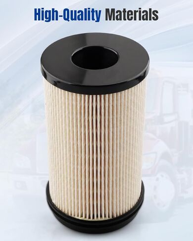 Fuel Filter K37-1032 Fit for Peterbilt 548 Medium Duty Truck & Kenworth Medium Duty Truck 2023 in Kuwait